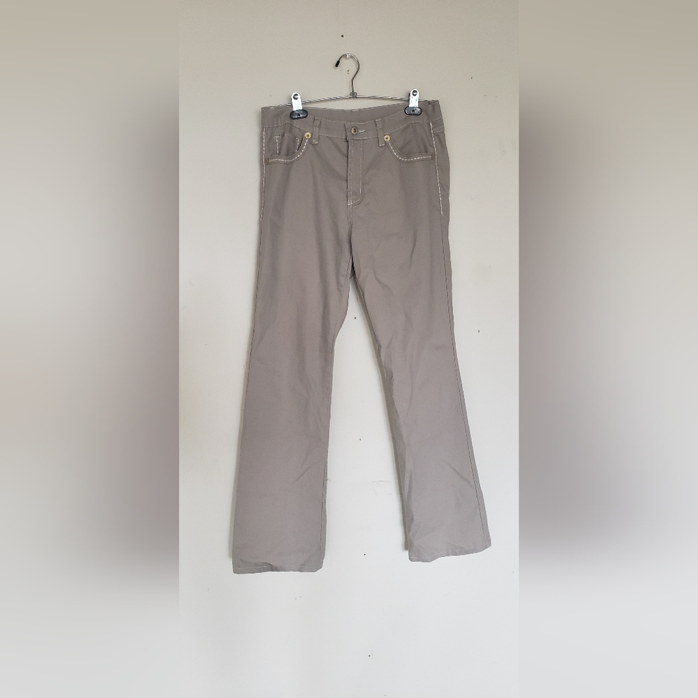 Diane Gilman slacks sz 12